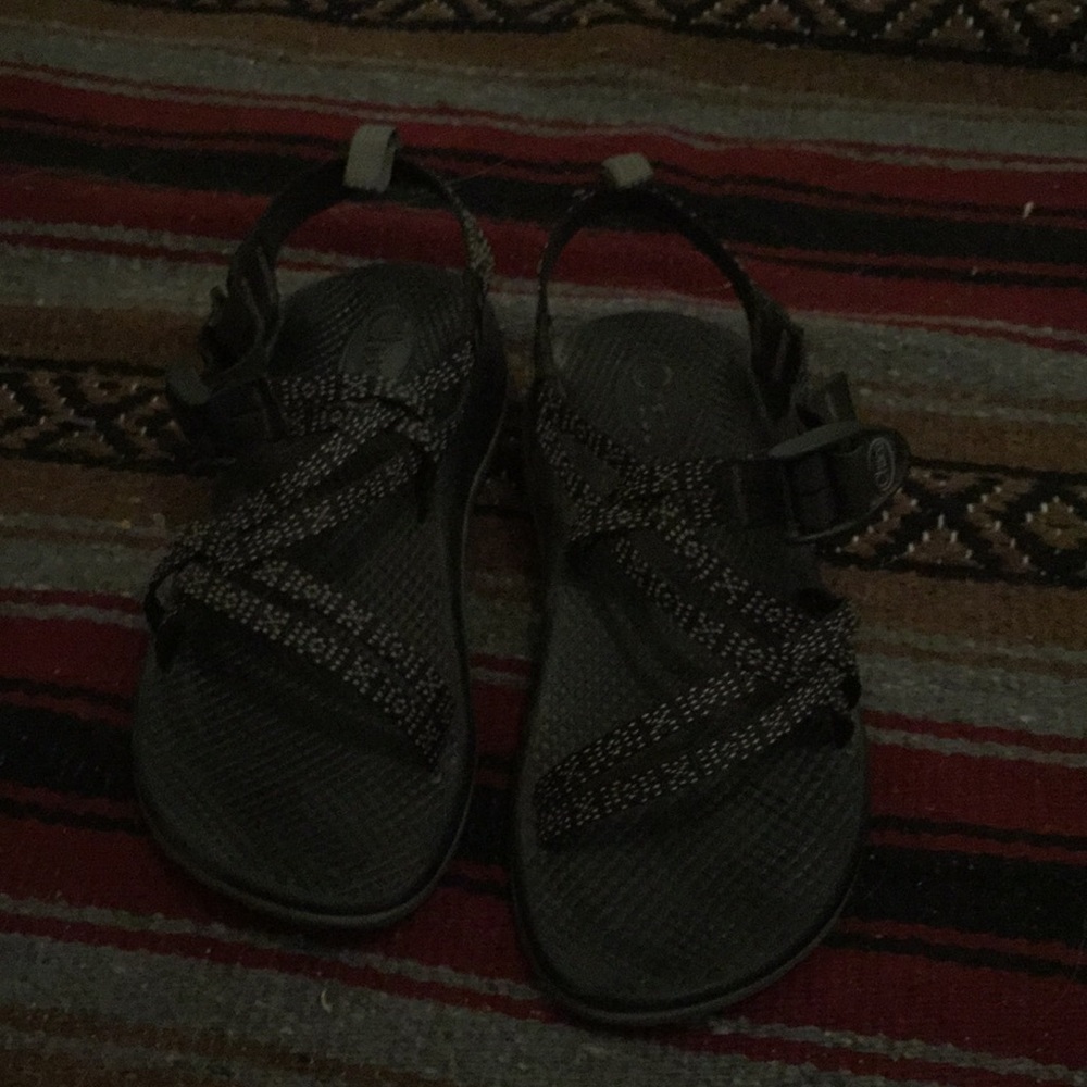 Chaco sandals
